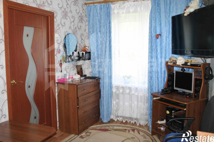 2-комн квартира ул. Загорская,  д.15