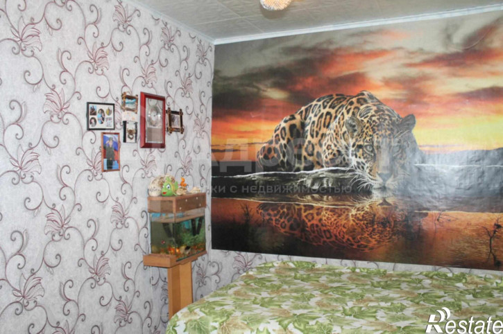 2-комн квартира ул. Загорская,  д.15