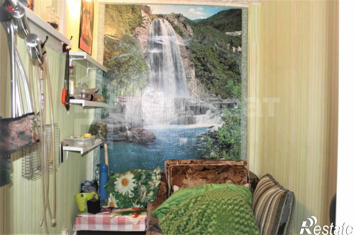 2-комн квартира ул. Загорская,  д.15