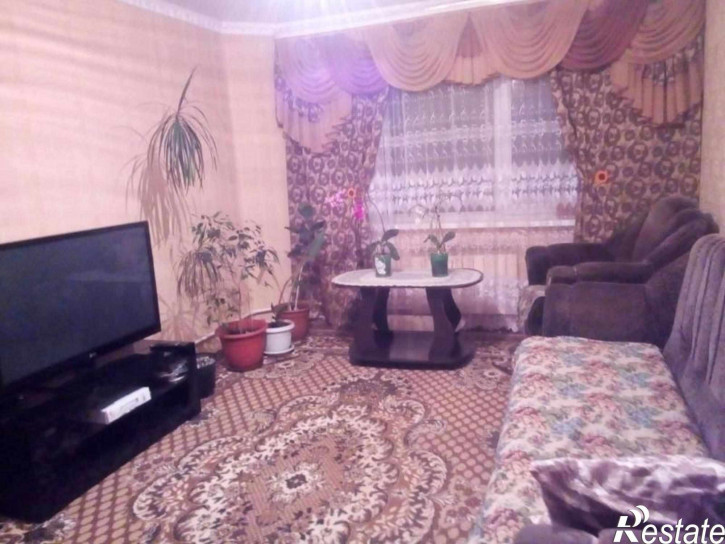 Коттедж/дом Октябрьская, 9