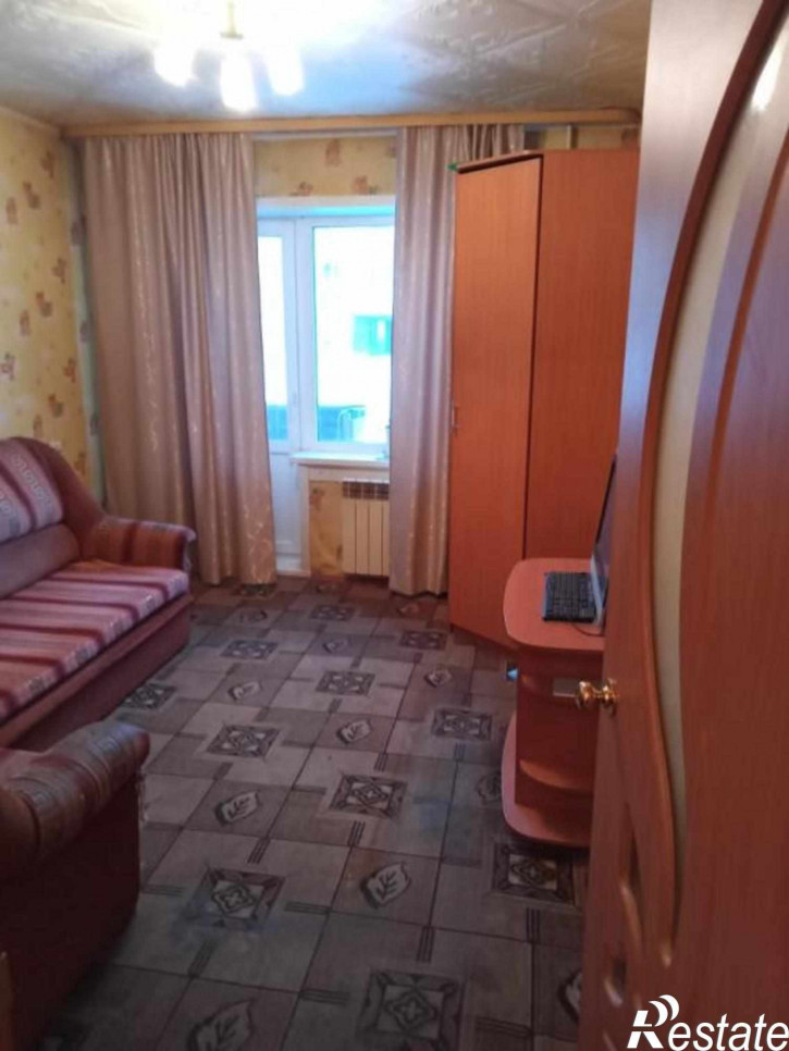 1-комн квартира Интернационалистов, 10
