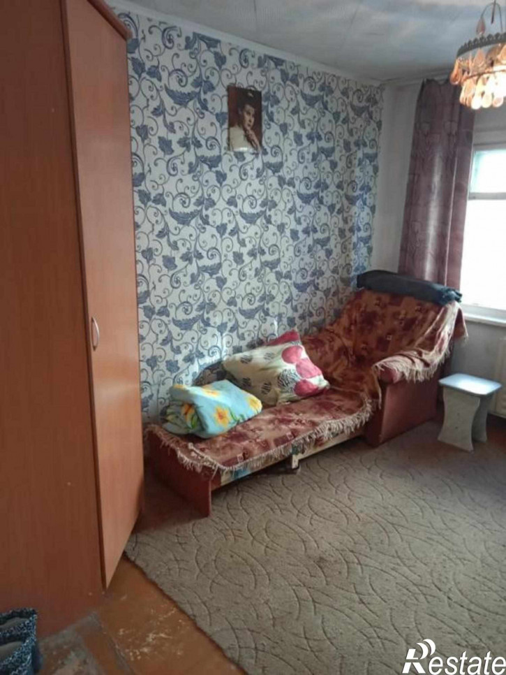 1-комн квартира Энтузиастов, 13