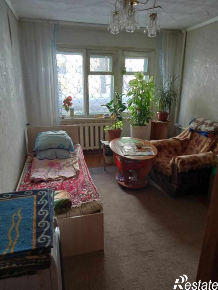 1-комн квартира Энтузиастов, 13