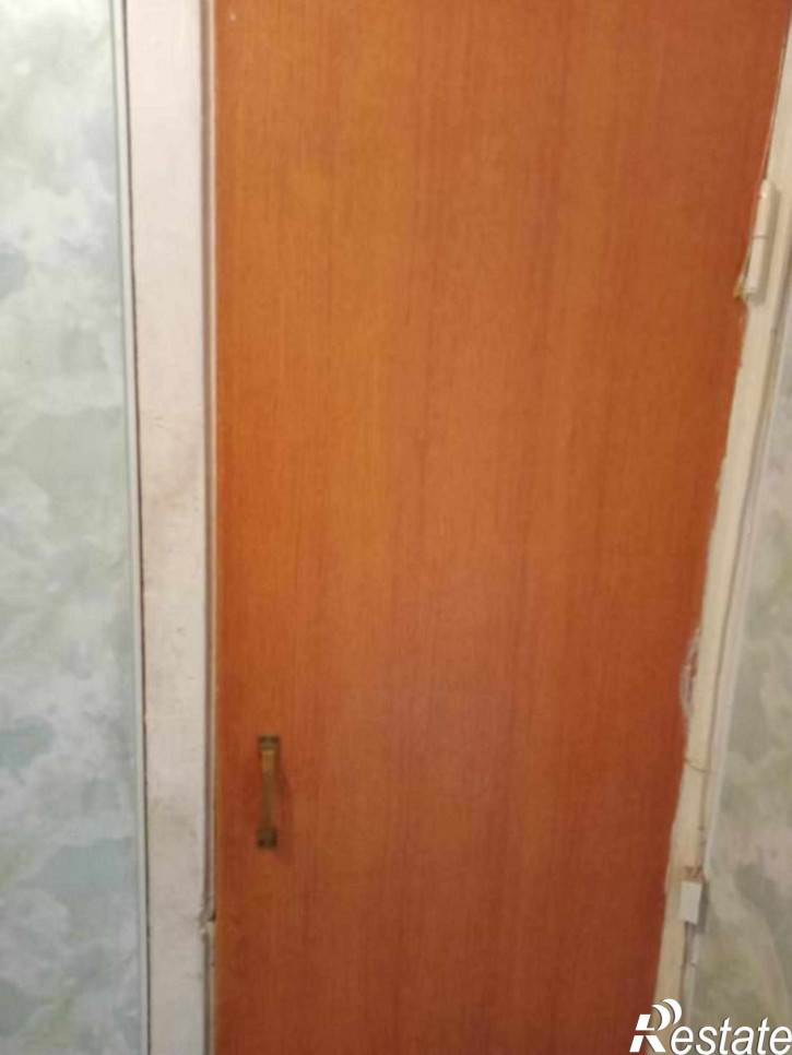1-комн квартира Энтузиастов, 13