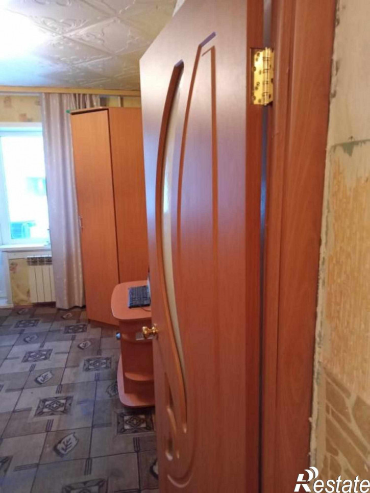 1-комн квартира Интернационалистов, 10