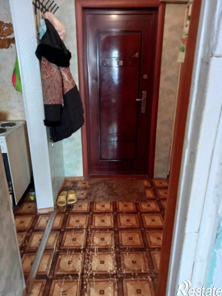 1-комн квартира Энтузиастов, 13