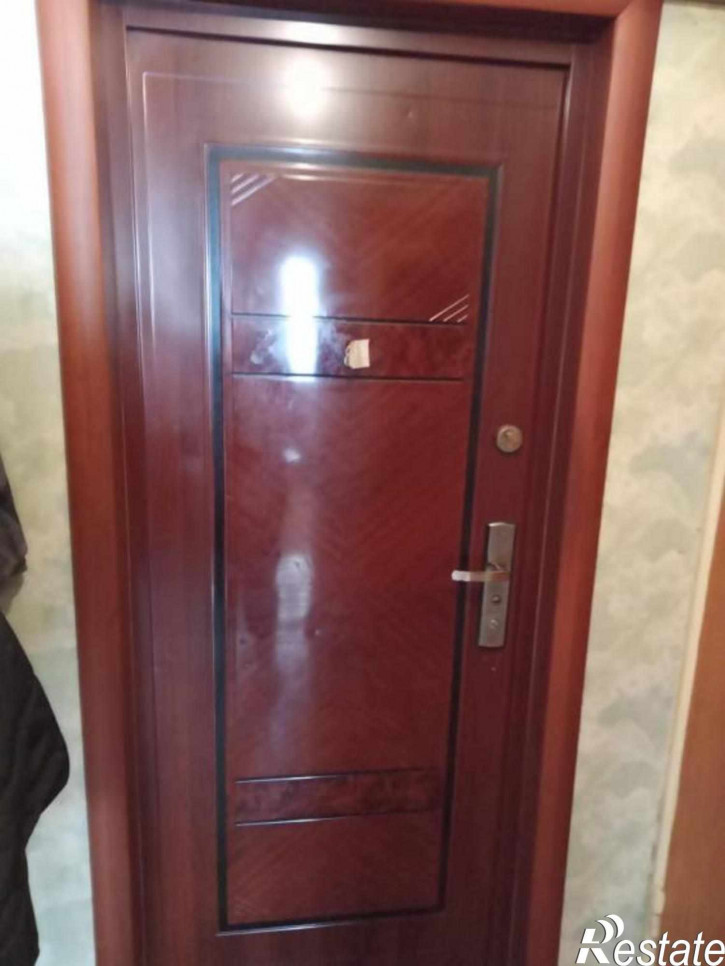 1-комн квартира Энтузиастов, 13