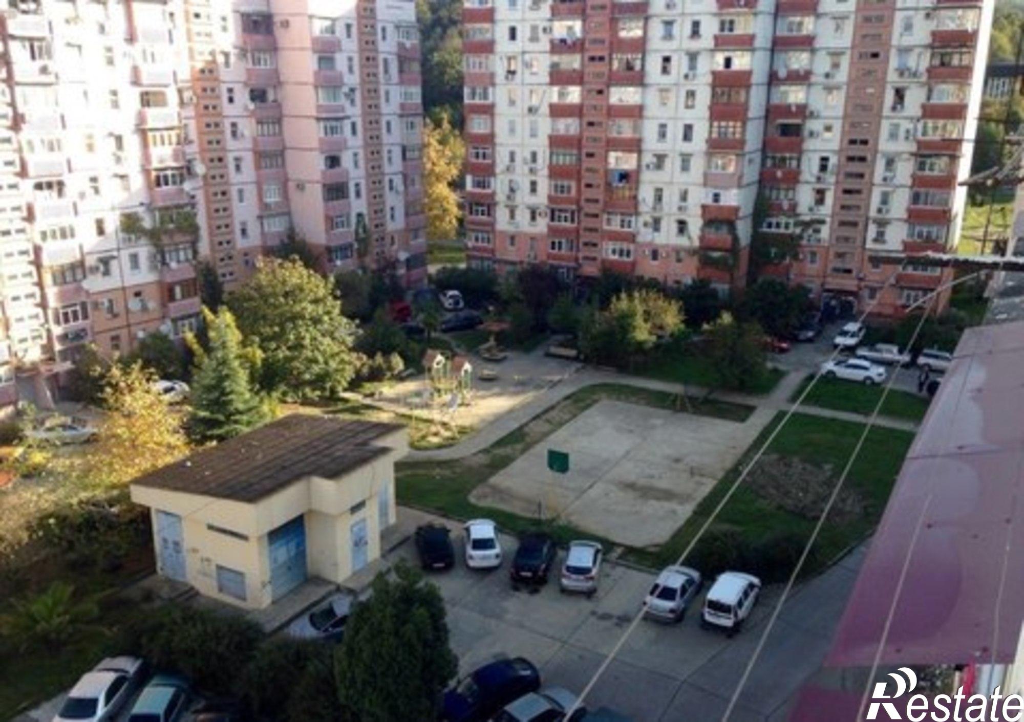 Купить квартиру за 8 500 000 рублей на Батумское,63