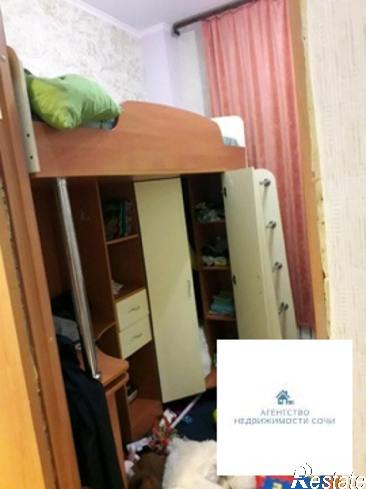 Купить квартиру за 13 200 000 рублей на ул. Армянская,49А