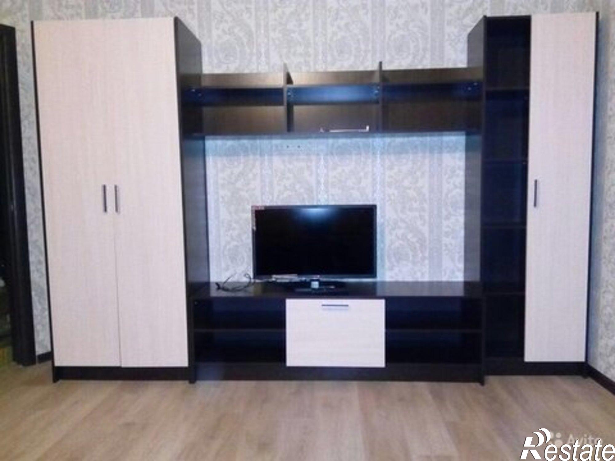 Купить квартиру за 7 500 000 рублей на Тепличная улица,16/5