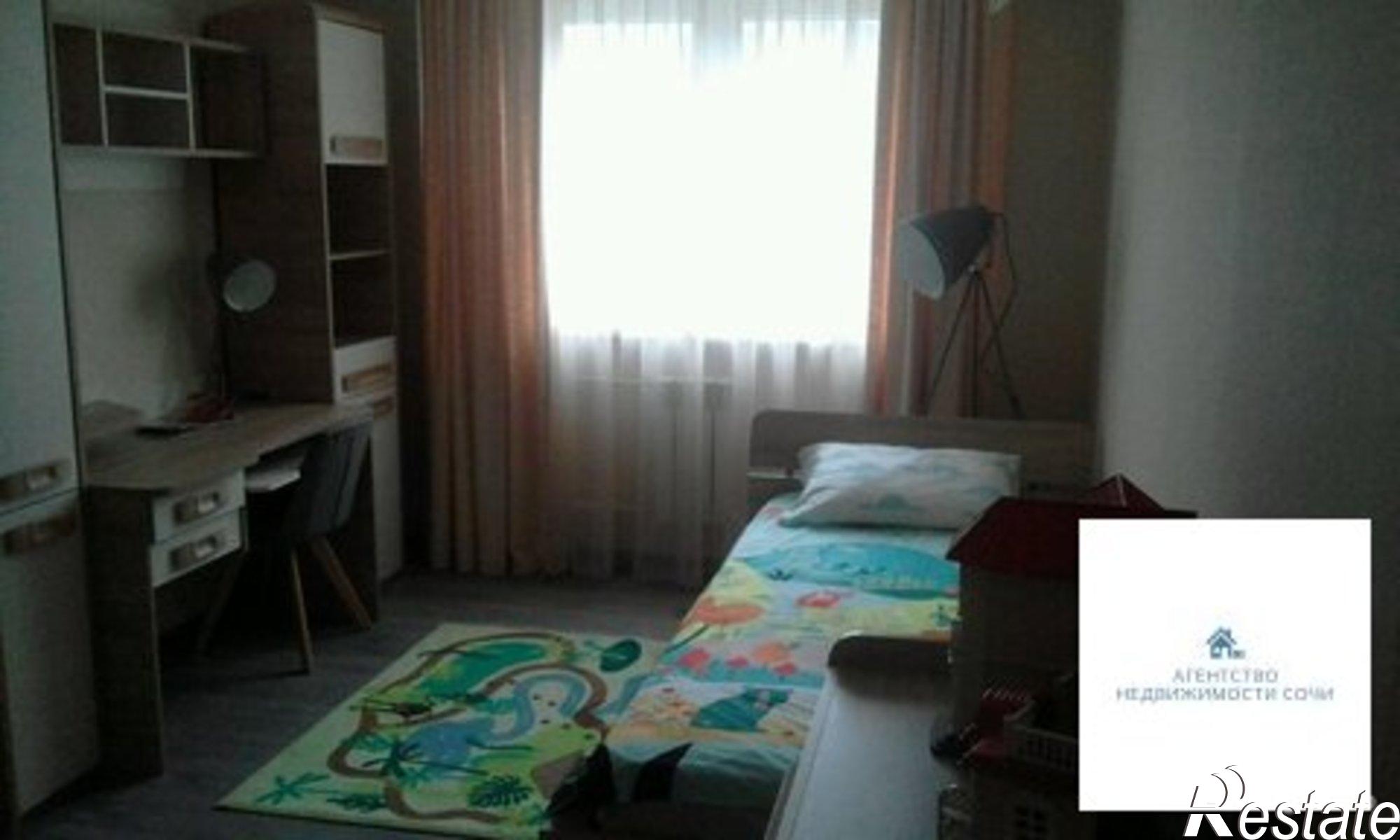 Купить квартиру за 9 304 800 рублей на Тепличная улица,47