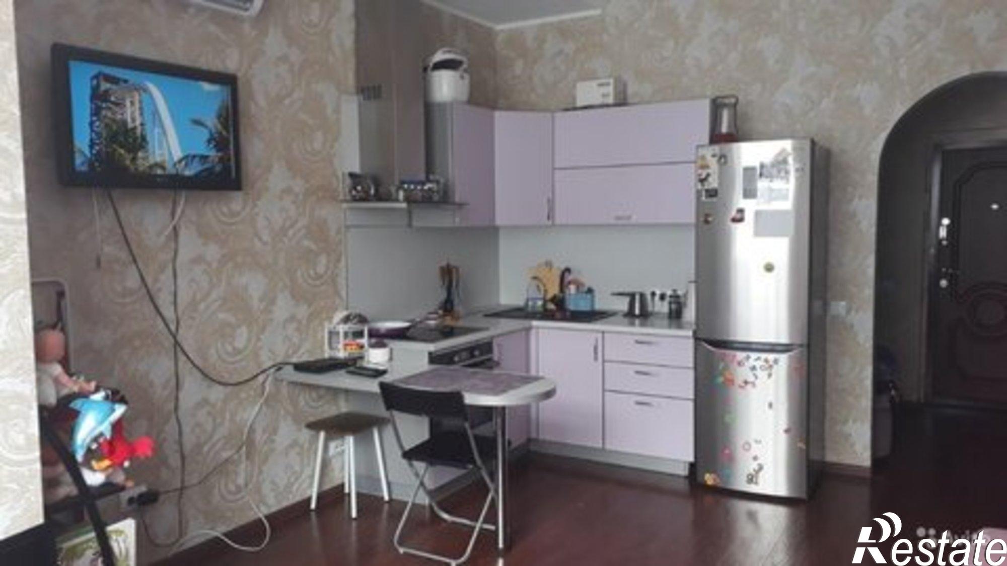 Купить квартиру за 8 800 000 рублей на Мостовой пер.,25