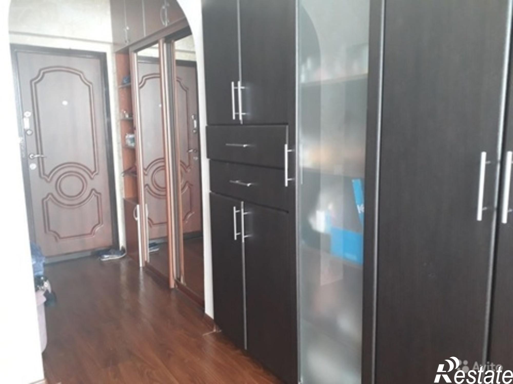 Купить квартиру за 8 800 000 рублей на Мостовой пер.,25