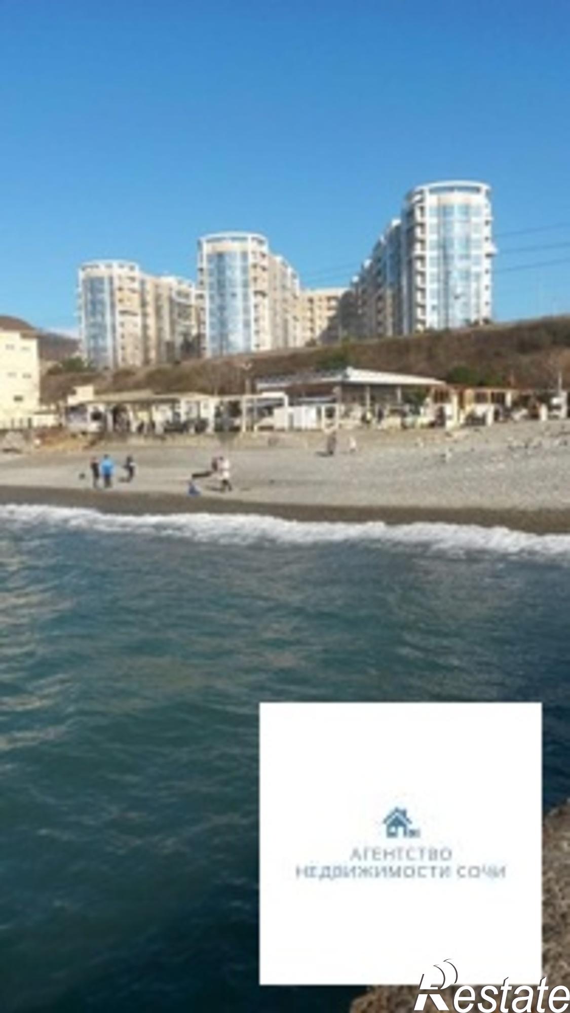 Купить квартиру за 9 460 000 рублей на ул. Крымская,89