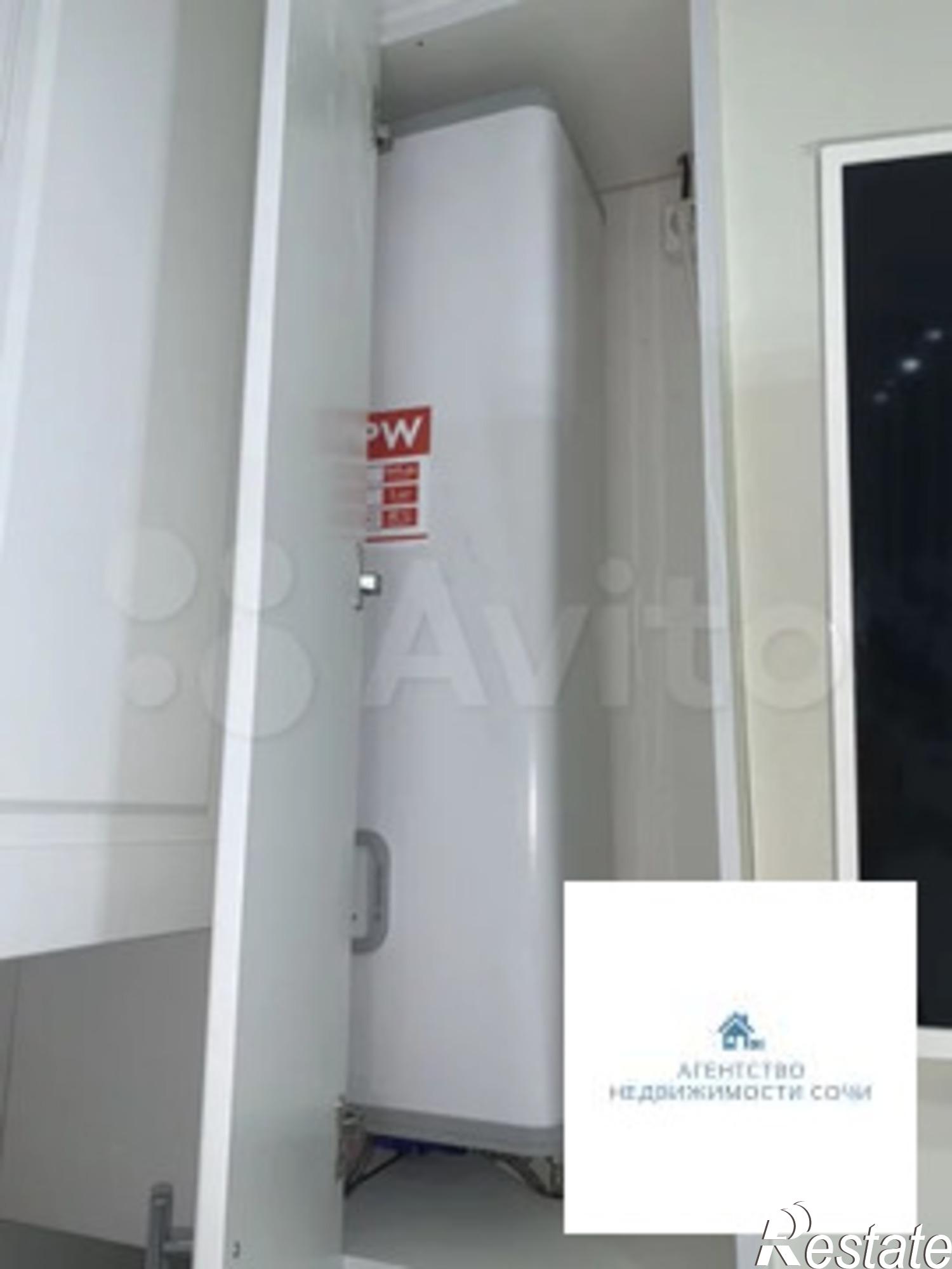 Купить квартиру за 12 500 000 рублей на Тепличная улица,24