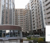 1-комн, 31.2кв м, этаж 2/14 ул. Крымская,89