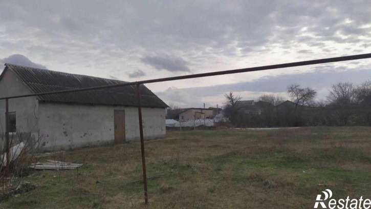 Земельный участок улица им. Вели Ибраимова, 14