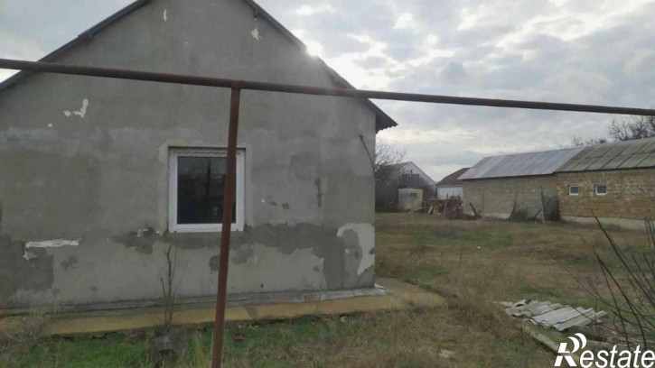 Земельный участок улица им. Вели Ибраимова, 14
