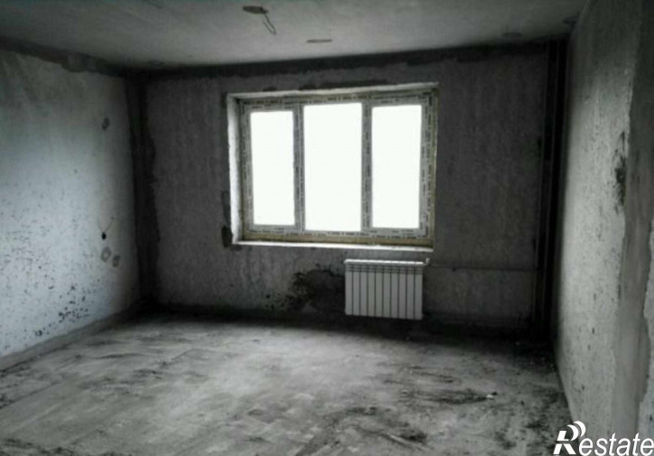 2-комн квартира в новом доме ул. Высоцкого,150/2