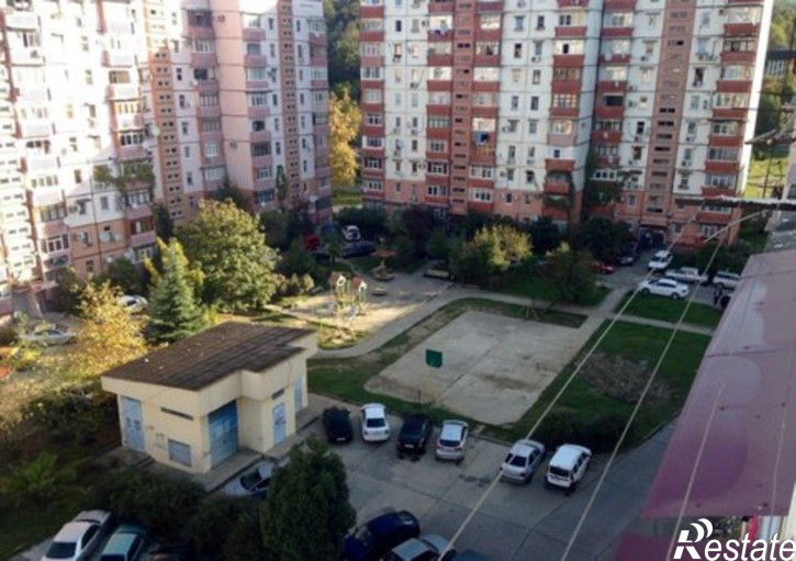 1-комн квартира Батумское,63