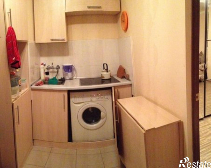 1-комн квартира Батумское,63