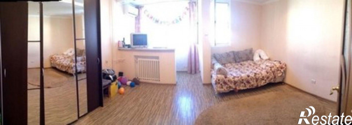 1-комн квартира Батумское,63