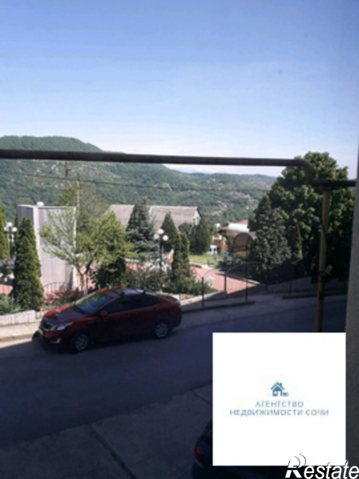 2-комн квартира ул. Армянская,49А