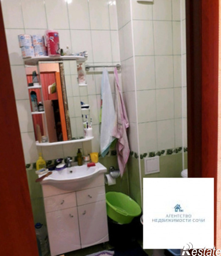 2-комн квартира ул. Армянская,49А