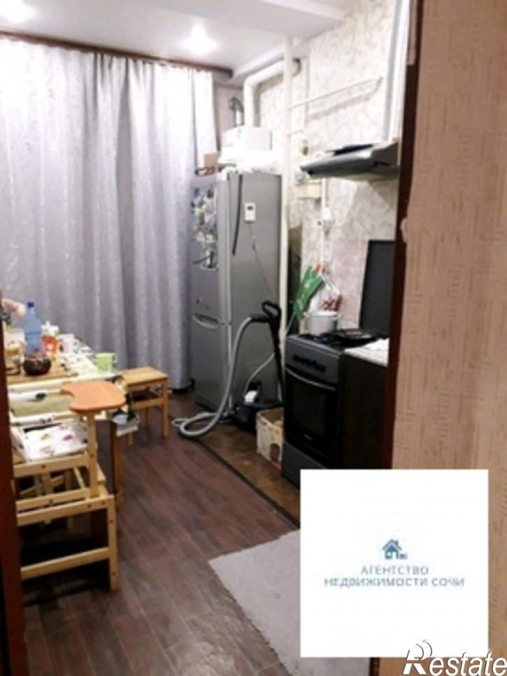2-комн квартира ул. Армянская,49А