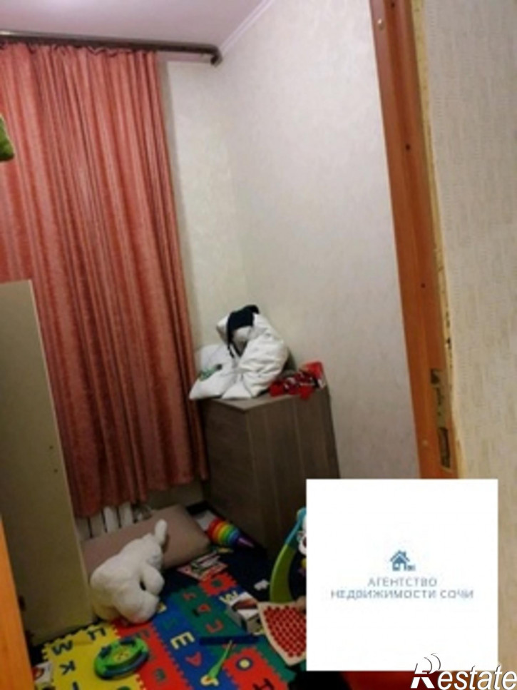 2-комн квартира ул. Армянская,49А