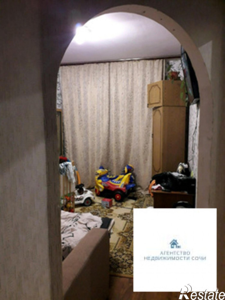 2-комн квартира ул. Армянская,49А