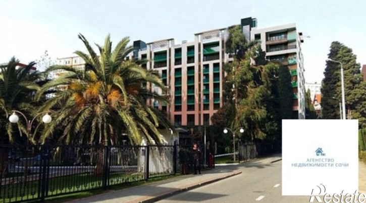 2-комн квартира ул. Гагринская,3/8