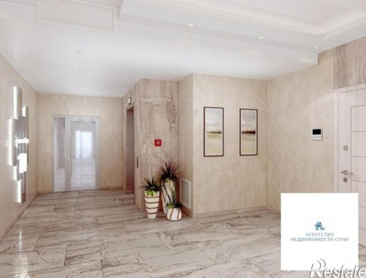 2-комн квартира ул. Гагринская,3/8