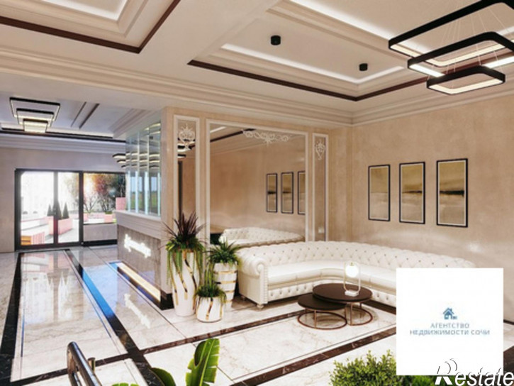 2-комн квартира ул. Гагринская,3/8