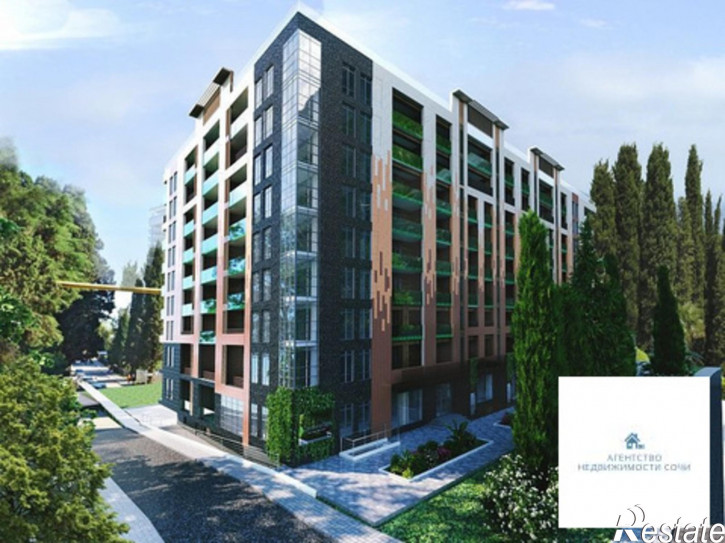 2-комн квартира ул. Гагринская,3/8