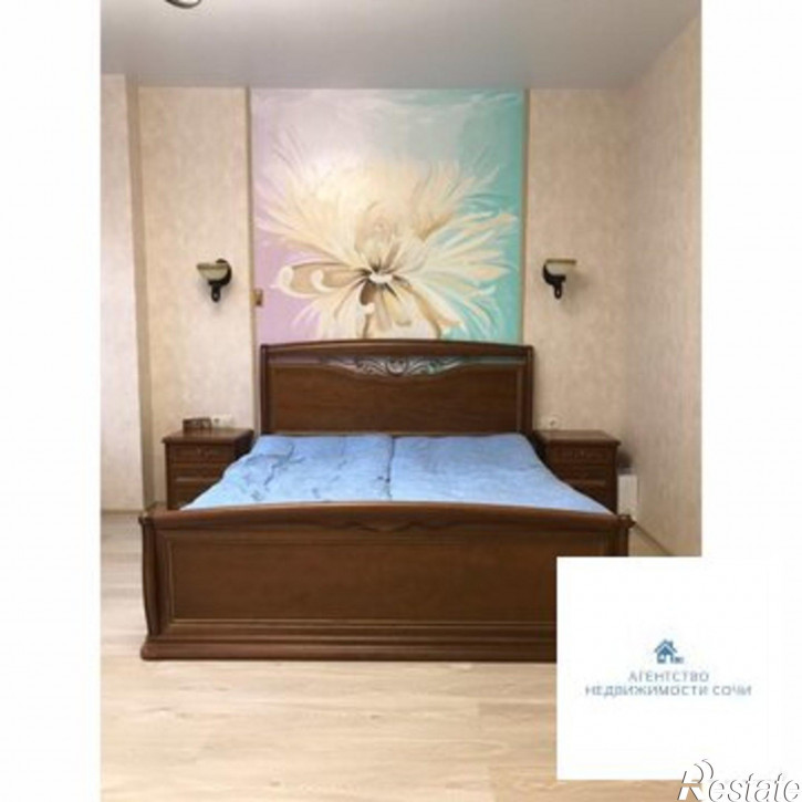 2-комн квартира улица Механизаторов,2/3