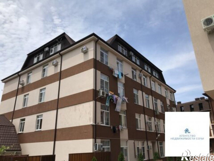 3-комн квартира улица Механизаторов,2/3