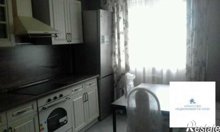2-комн квартира Тепличная улица,47