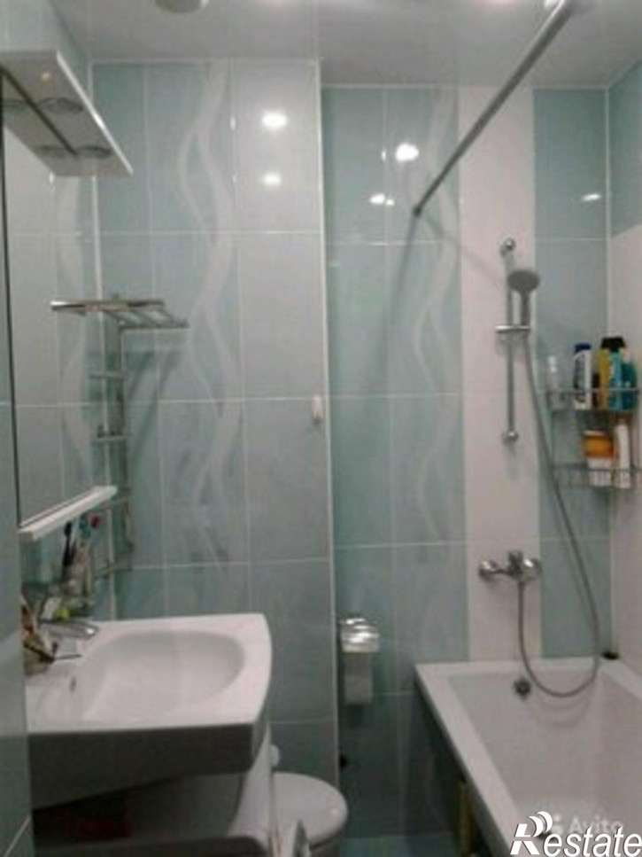 3-комн квартира Мостовой пер.,25Б