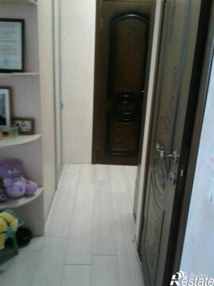 3-комн квартира Мостовой пер.,25Б