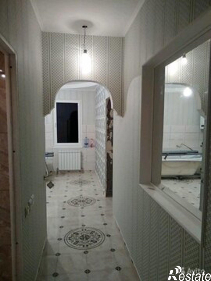 2-комн квартира Земляничная улица,48
