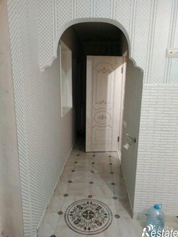 2-комн квартира Земляничная улица,48