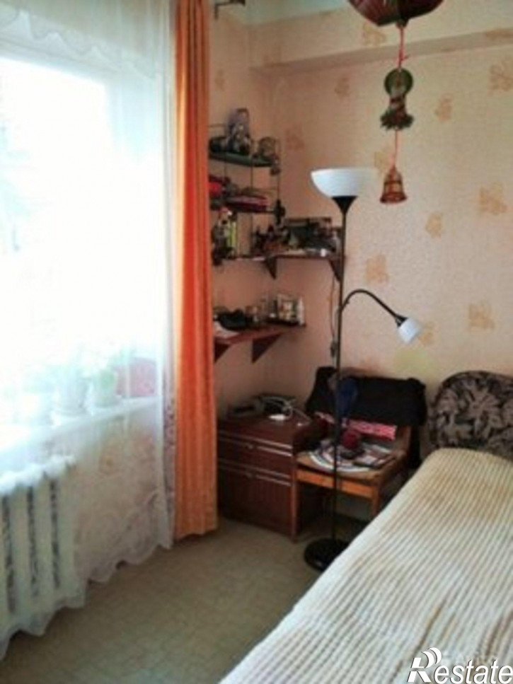 3-комн квартира ул. Абовяна,65к1