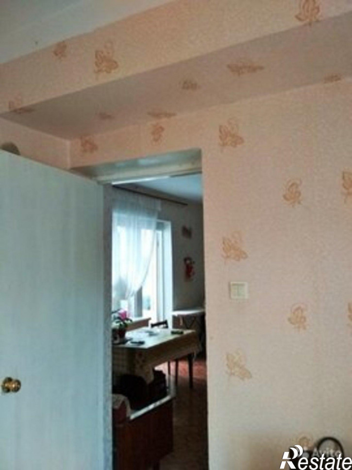 3-комн квартира ул. Абовяна,65к1