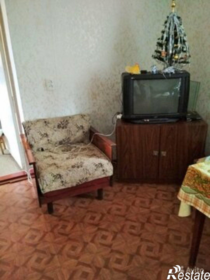 3-комн квартира ул. Абовяна,65к1