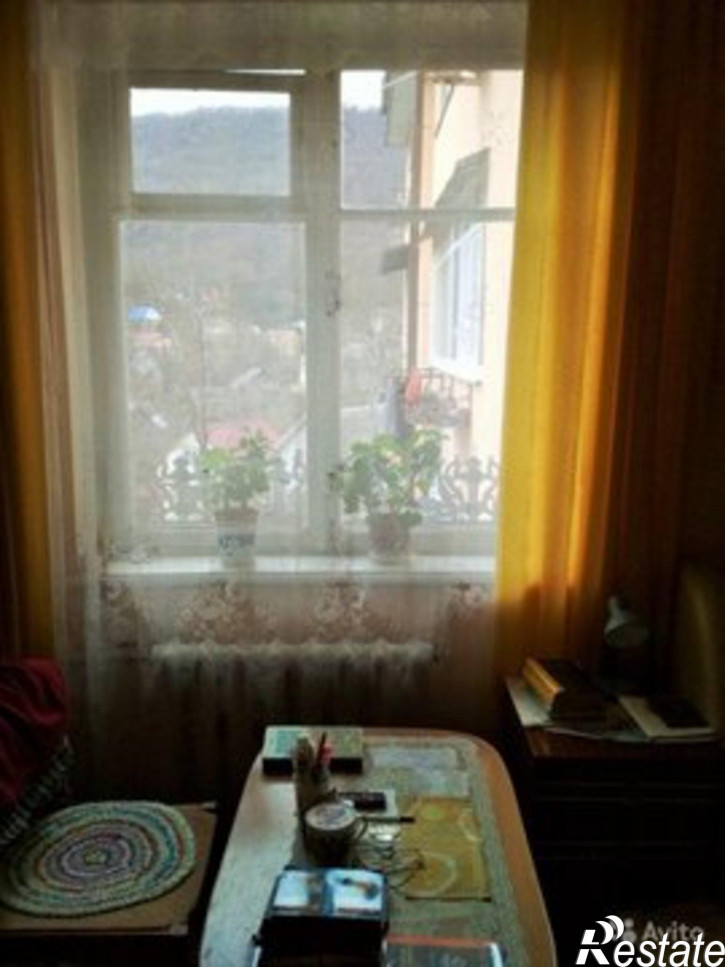 3-комн квартира ул. Абовяна,65к1