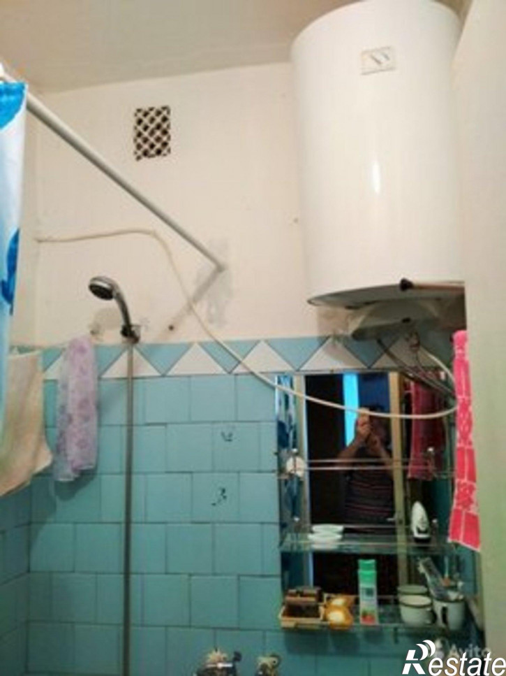3-комн квартира ул. Абовяна,65к1