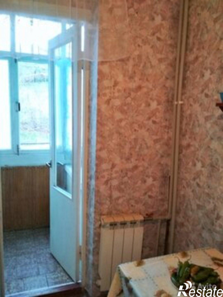 3-комн квартира ул. Абовяна,65к1