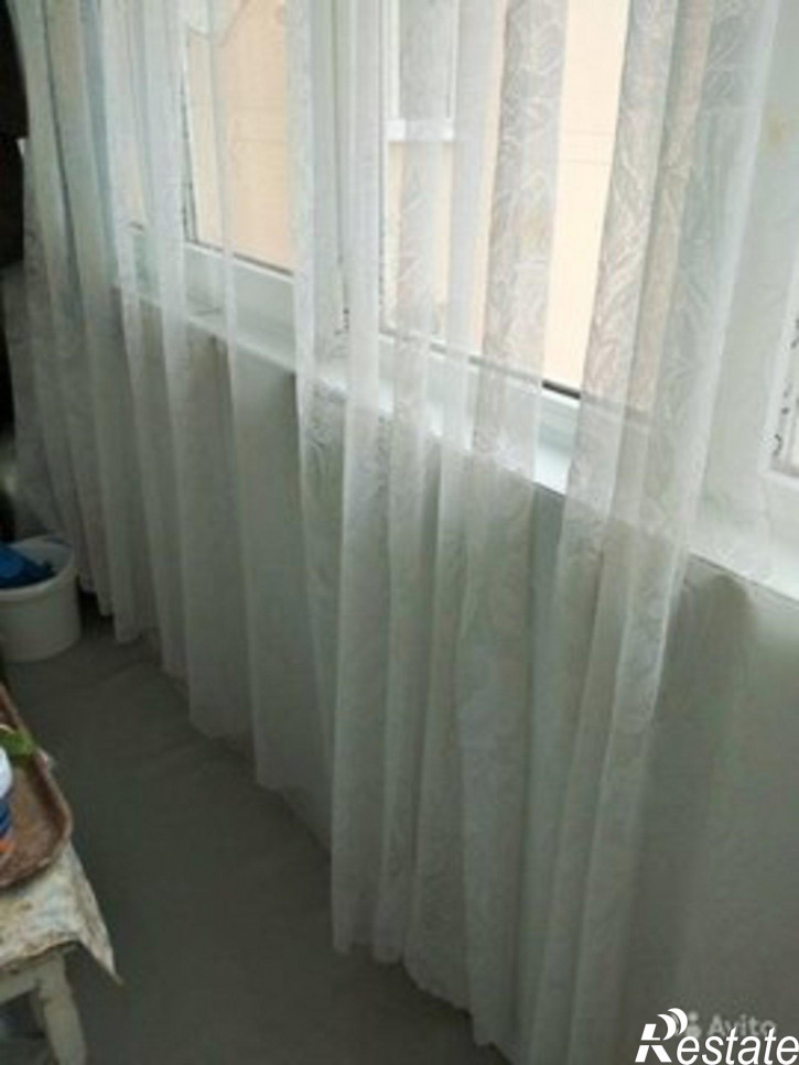3-комн квартира ул. Абовяна,65к1