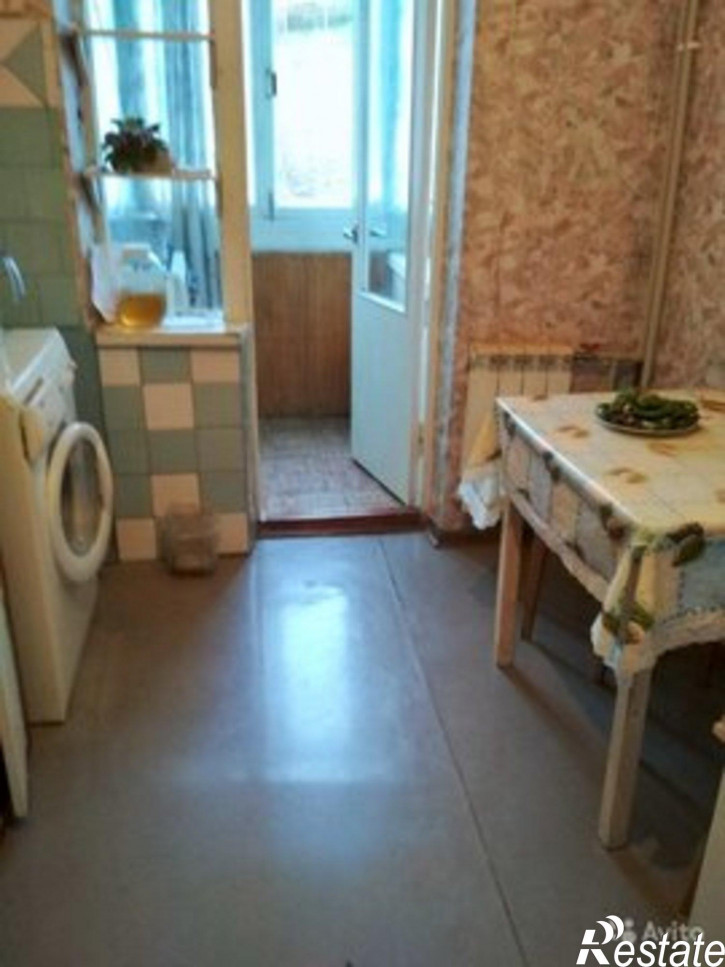 3-комн квартира ул. Абовяна,65к1